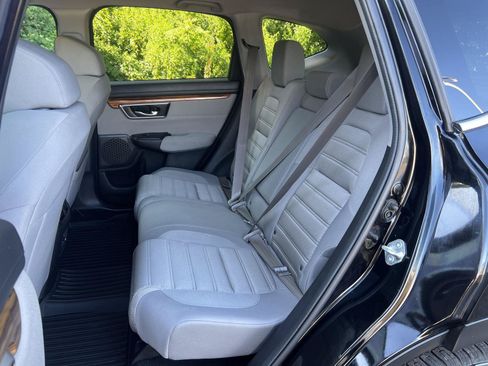 Used 2020 Honda CR-V EX image 11