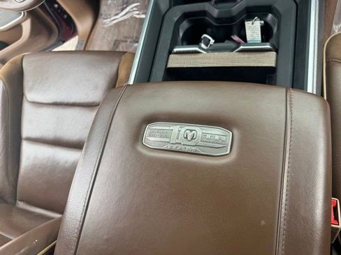 Used 2021 RAM 1500 Limited AWD/4WD image 54