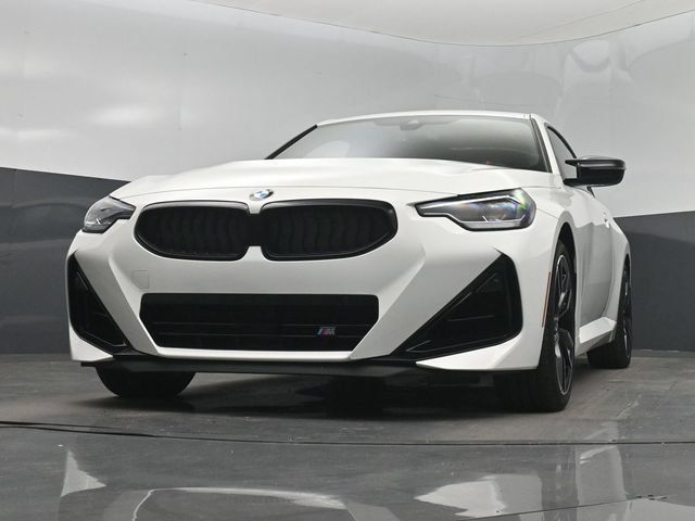 Used 2026 BMW M240i xDrive Coupe AWD/4WD image 31