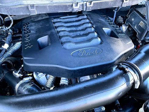 Used 2022 Ford F150 Tremor image 33