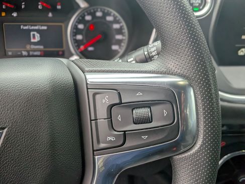 Certified 2023 Chevrolet Blazer LT w/ Convenience Package FWD image 23