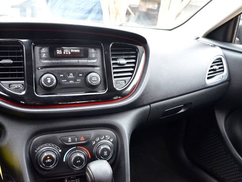 Used 2015 Dodge Dart SE FWD image 12