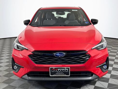 New 2026 Subaru Impreza RS AWD/4WD image 2