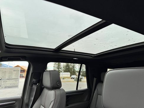New 2026 Chevrolet Tahoe RST w/ Comfort Package AWD/4WD image 40