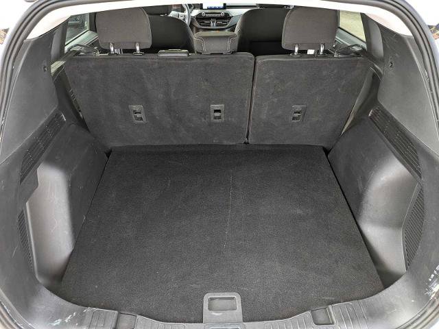Certified 2025 Ford Escape Active AWD/4WD image 26