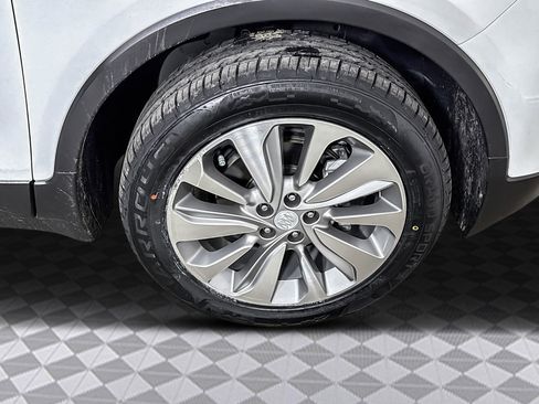 Used 2020 Buick Encore Preferred image 33