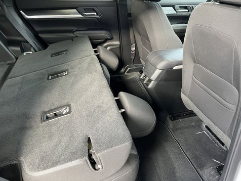 Used 2026 GMC Terrain Elevation w/ Technology Package II image 23