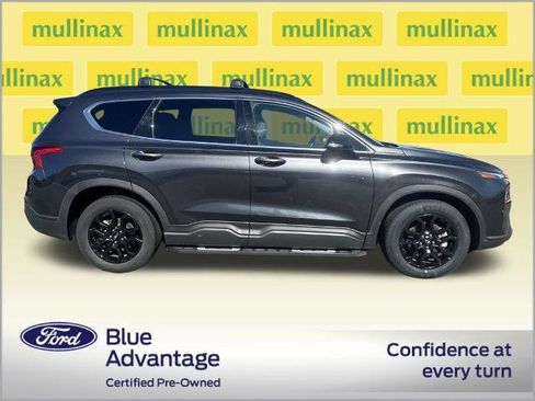 Used 2022 Hyundai Santa Fe XRT w/ Cargo Package FWD image 2