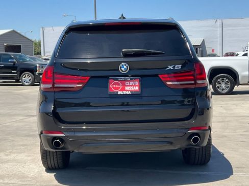 Used 2016 BMW X5 xDrive35i AWD/4WD image 8