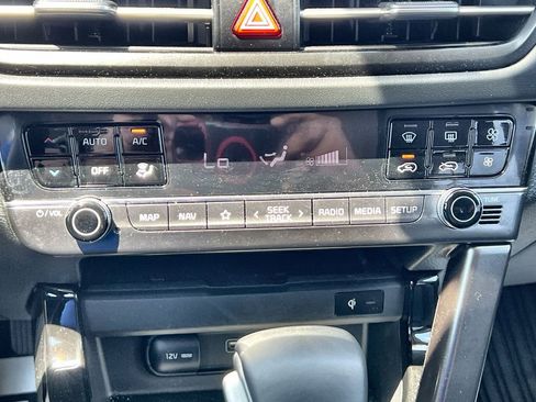 Used 2026 Kia Seltos SX w/ SX Sunroof Package AWD/4WD image 19