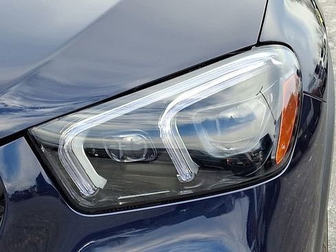 Used 2022 Mercedes-Benz GLE 450 4MATIC image 9