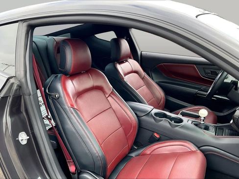 Used 2024 Ford Mustang GT Premium w/ GT Performance Package RWD image 8