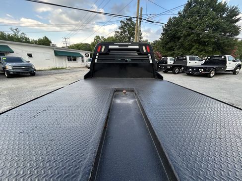Used 2016 Ford F350 XL w/ Power Equipment Group AWD/4WD image 8