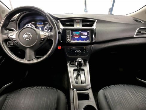 Used 2019 Nissan Sentra SV image 14