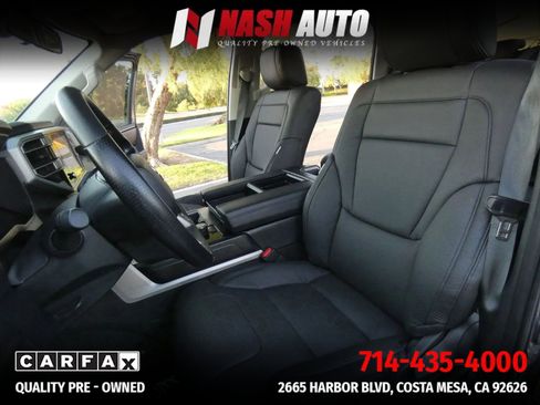 Used 2024 Toyota Tundra SR5 RWD image 56