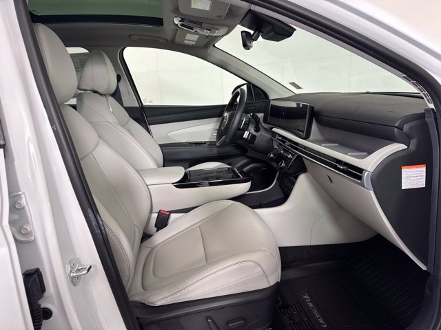 Used 2026 Hyundai Tucson Limited AWD/4WD image 4