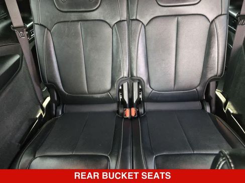 Used 2021 Jeep Grand Cherokee L Overland w/ Luxury Tech Group IV AWD/4WD image 37