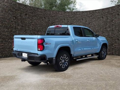 New 2026 Chevrolet Colorado Z71 w/ Z71 Convenience Package 2 image 6