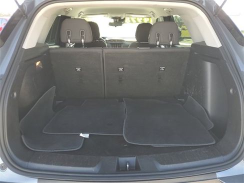 Used 2021 Chevrolet TrailBlazer LS image 8