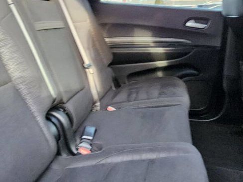 Used 2022 Dodge Durango SXT image 29