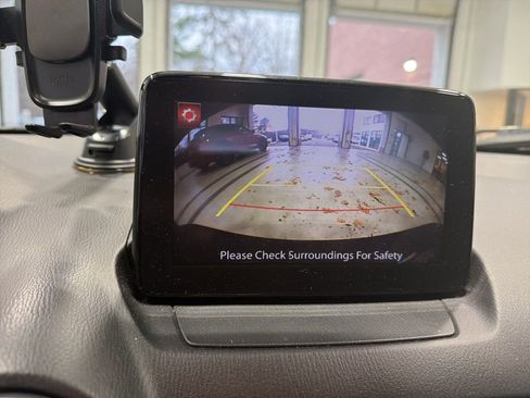 Used 2019 MAZDA CX-3 Sport w/ Sport I-ACTIVSENSE Package image 14