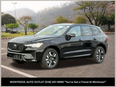 New 2026 Volvo XC60 B5 Plus w/ Protection Package Premier