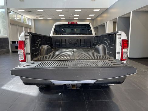 Used 2022 RAM 3500 Big Horn AWD/4WD image 34