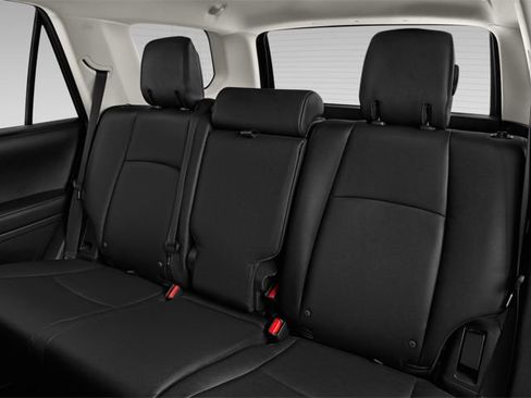 Used 2022 Toyota 4Runner Limited AWD/4WD image 11