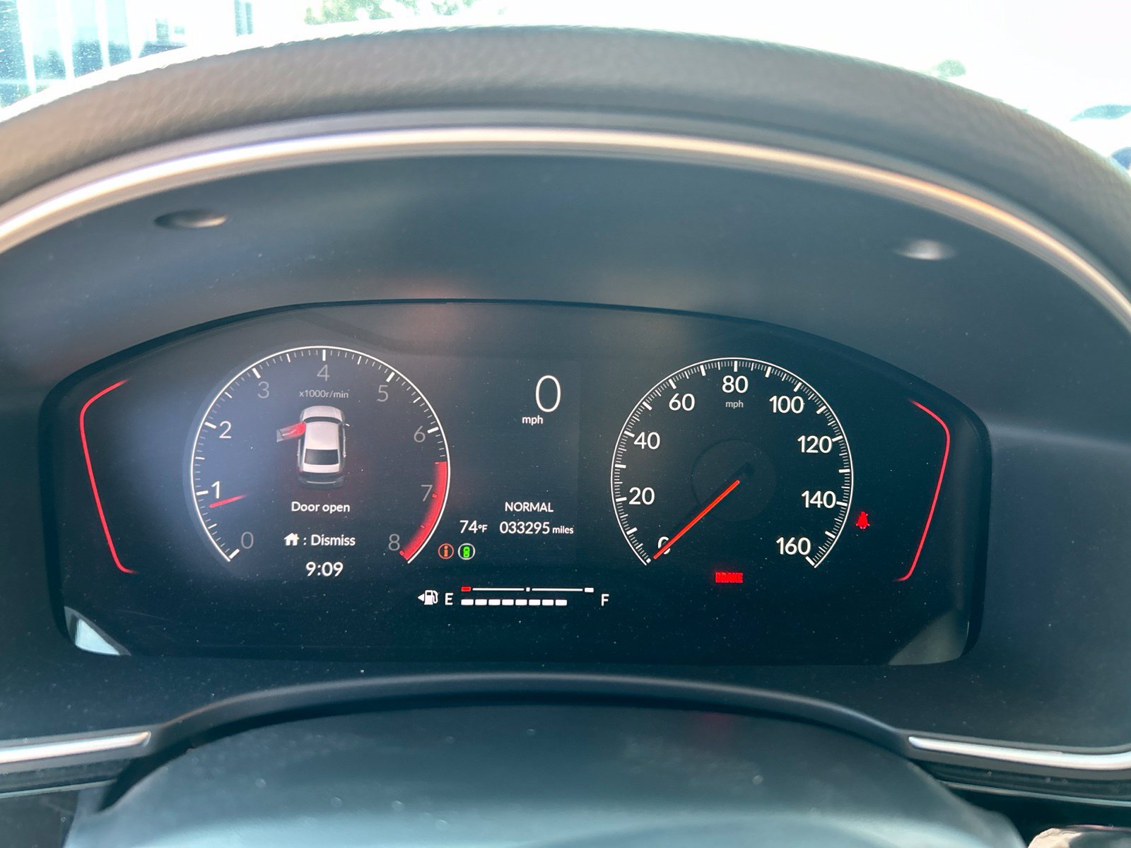 Used 2022 Honda Civic Si image 10