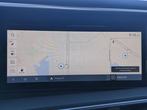 New 2026 Hyundai Palisade Limited FWD image 28