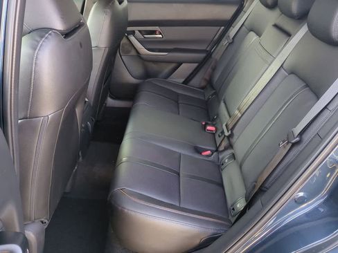 New 2026 MAZDA CX-50 AWD 2.5 S w/ Accent Package image 18