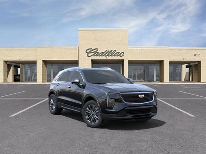 New 2025 Cadillac XT4 Premium Luxury w/ Technology Package