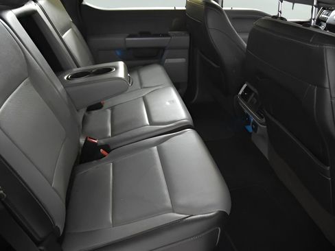 Used 2022 Ford F150 Lariat w/ Equipment Group 501A Mid image 17