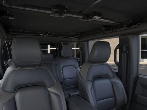 New 2026 Ford Bronco Outer Banks image 12