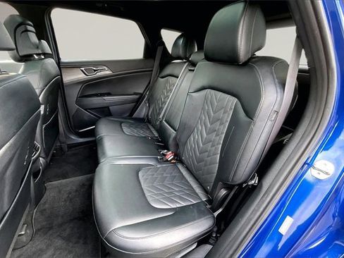 Used 2024 Kia Sportage X-Pro Prestige image 19
