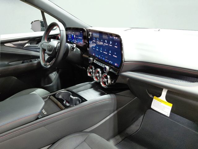 Used 2026 Chevrolet Blazer EV RS AWD/4WD image 18