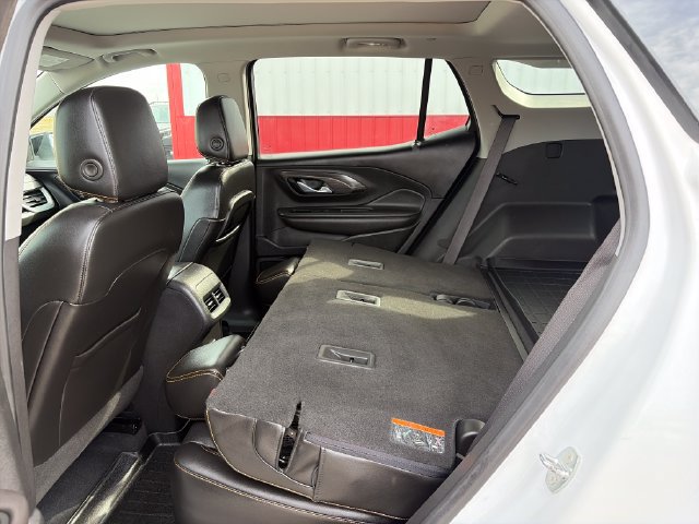 Used 2021 GMC Terrain SLT w/ Infotainment Package II AWD/4WD image 42