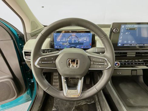 New 2026 Honda Prologue Touring image 11