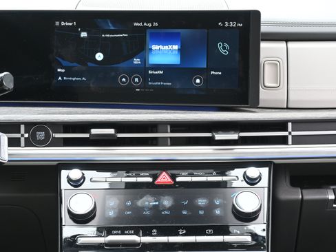 Used 2025 Hyundai Santa Fe Calligraphy FWD image 33