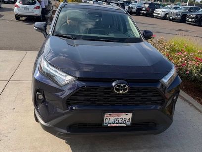 Used 2024 Toyota RAV4 XLE Premium w/ Weather Package