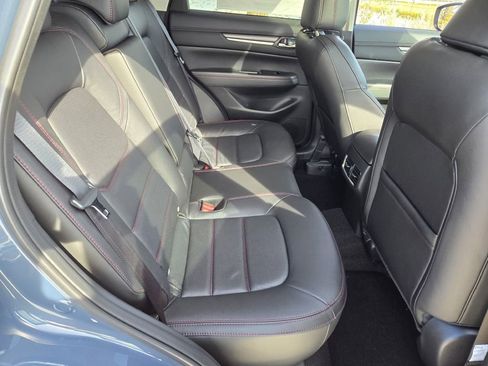 New 2025 MAZDA CX-5 Carbon Edition image 8