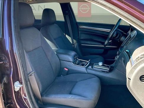 Used 2021 Chrysler 300 Touring w/ Sport Appearance Package image 26