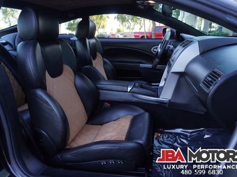 Used 2003 Aston Martin Vanquish image 74