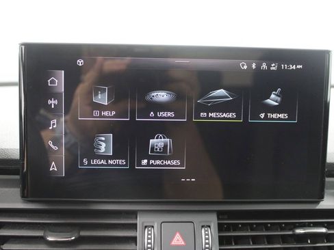 Used 2023 Audi Q5 2.0T Premium Plus image 51