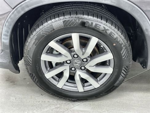 Used 2019 Honda Pilot EX-L image 10
