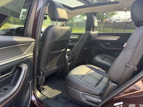 Used 2024 MAZDA CX-90 3.3 Turbo w/ Premium Package AWD/4WD image 28