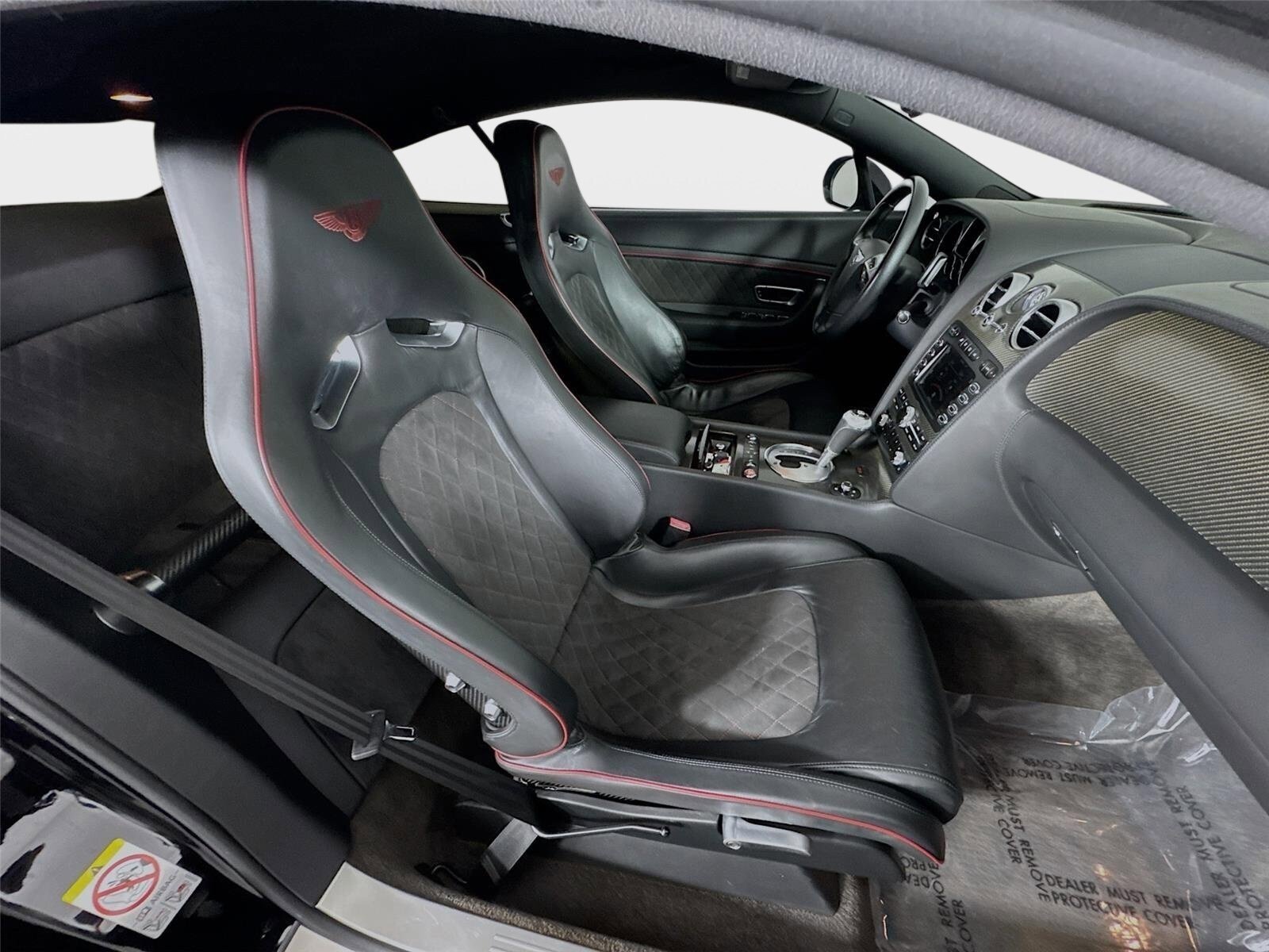 Used 2010 Bentley Continental GT Supersports AWD/4WD image 22