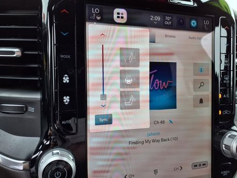 New 2025 RAM 2500 Laramie w/ Night Edition image 24