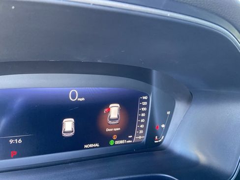 Used 2026 Honda Passport TrailSport Elite image 28