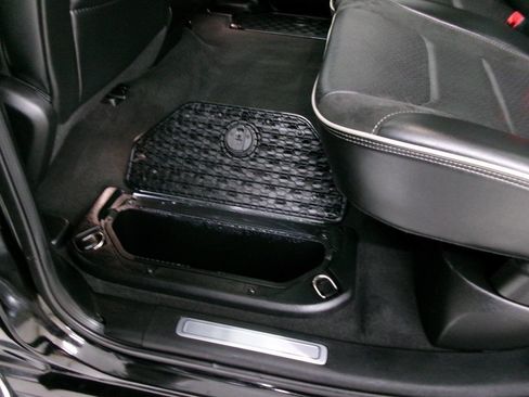 Used 2019 RAM 1500 Laramie image 28